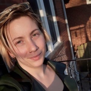 Meet your Posher, Ariel